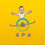 Apaixonados por Aviação